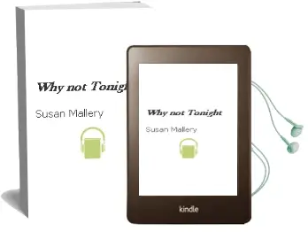 Why not Tonight Audiobook download free by Susan Mallery