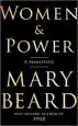 Audiobook Women & Power: A Manifesto author Mary Beard