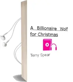 A Billionaire Wolf for Christmas Audiobook download free by Terry Spear
