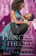 Audiobook A Princess in Theory: Reluctant Royals author Alyssa Cole