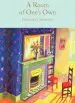 Audiobook A Room of One'S own author Virginia Woolf