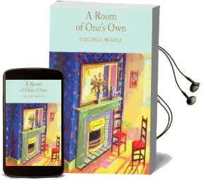 A Room of One'S own Audiobook download free by Virginia Woolf