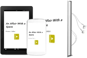 An Affair With a Spare Audiobook download free by Shana Galen