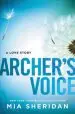 Audiobook Archer'S Voice author Mia Sheridan
