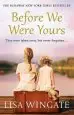 Audiobook Before we Were Yours author Lisa Wingate
