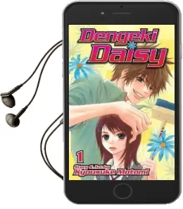 Dengeki Daisy , Vol. 1 Audiobook download free by Kyousuke Motomi