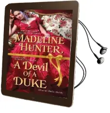 Devil of a Duke Audiobook download free by Madeline Hunter