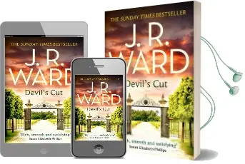 Devil'S cut Audiobook download free by J. R. Ward