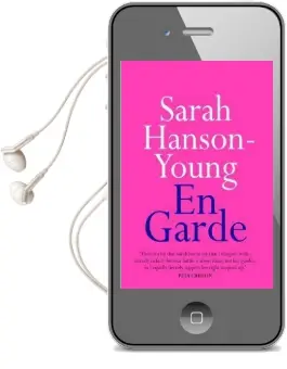 En Garde Audiobook download free by Sarah Hanson Young