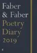 Audiobook Faber & Faber Poetry Diary 2019 author Various