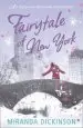 Audiobook Fairytale of new York author Miranda Dickinson
