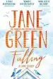Audiobook Falling author Jane Green