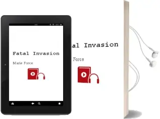Fatal Invasion Audiobook download free by Marie Force