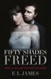 Audiobook Fifty Shades Freed: (Movie Tie-In Edition): Book Three of the Fifty Shades Series author E. L. James