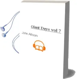 Giant Days Vol. 7 Audiobook download free by John Allison