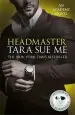 Audiobook Headmaster: Lessons From the Rack Book 2 author Tara Sue Me