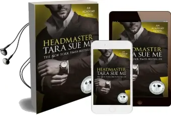 Headmaster: Lessons From the Rack Book 2 Audiobook download free by Tara Sue Me