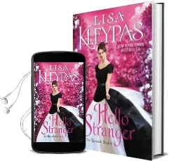 Hello Stranger: The Ravenels, Book 4 Audiobook download free by Lisa Kleypas