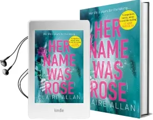 Her Name was Rose: The Gripping Psychological Thriller you Need to Read This Year Audiobook download free by Claire Allan