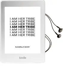 I am her Tribe Audiobook download free by Danielle Doby