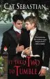 Audiobook It Takes two to Tumble: Seducing the Sedgwicks author Cat Sebastian
