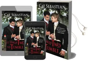 It Takes two to Tumble: Seducing the Sedgwicks Audiobook download free by Cat Sebastian