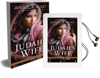 Judah'S Wife: A Novel of the Maccabees Audiobook download free by Angela Hunt