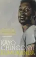 Audiobook Kumukanda author Kayo Chingonyi