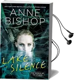 Lake Silence Audiobook download free by Anne Bishop
