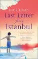 Audiobook Last Letter From Istanbul: Escape With This Epic Holiday Read of Secrets and Forbidden Love author Lucy Foley