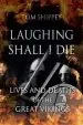 Audiobook Laughing Shall i die: Lives and Deaths of the Great Vikings author Tom Shippey