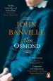 Audiobook Mrs Osmond author John Banville