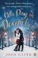 Audiobook One day in December: The Magical Heart-Warming Love Story Everyone is Talk About This Winter author Josie Silver