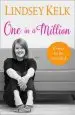 Audiobook One in a Million author Lindsey Kelk