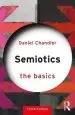 Audiobook Semiotics: The Basics author Daniel Chandler