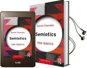 Semiotics: The Basics Audiobook download free by Daniel Chandler