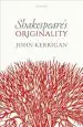 Audiobook Shakespeare'S Originality author John Kerrigan