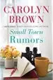 Audiobook Small Town Rumors author Carolyn Brown
