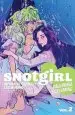 Audiobook Snotgirl Volume 2: California Screaming author Bryan Lee O'Malley