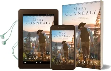 The Accidental Guardian Audiobook download free by Mary Connealy
