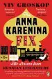 Audiobook The Anna Karenina fix: Life Lessons From Russian Literature author Viv Groskop