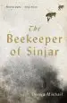 Audiobook The Beekeeper of Sinjar author Dunya Mikhail