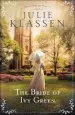 Audiobook The Bride of ivy Green author Julie Klassen