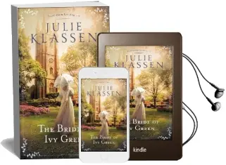 The Bride of ivy Green Audiobook download free by Julie Klassen