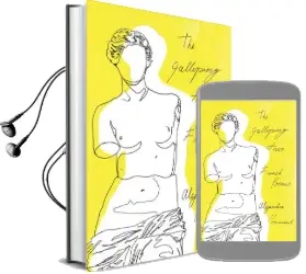 The Galloping Hour: French Poems Audiobook download free by Alejandra Pizarnik
