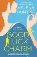 Audiobook The Good Luck Charm author Helena Hunting