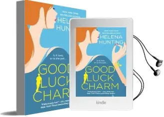 The Good Luck Charm Audiobook download free by Helena Hunting