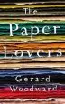 Audiobook The Paper Lovers author Gerard Woodward