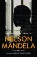 Audiobook The Prison Letters of Nelson Mandela author Nelson Mandela