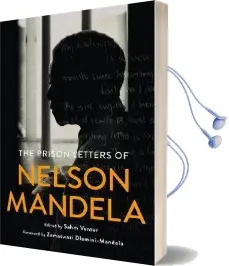 The Prison Letters of Nelson Mandela Audiobook download free by Nelson Mandela